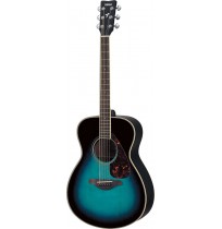 Yamaha FS720 S CBA akustična kitara